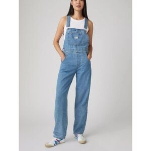 Levi's Women's Vintage Denim Overalls Size XS NWT